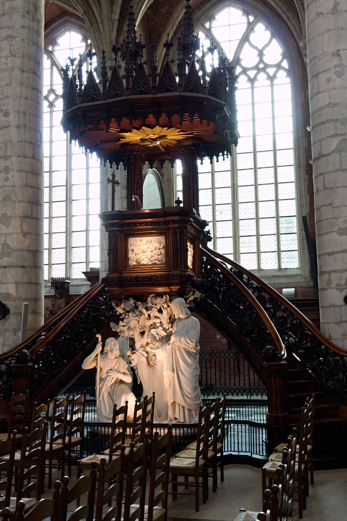 gent gand hdr belgie Sint-Michielskerk Sint-Michielsbrug Korenlei Sint-Niklaaskerk Stadshal Emile Braunplein belfort Sint-Baafskathedraal Gravensteen